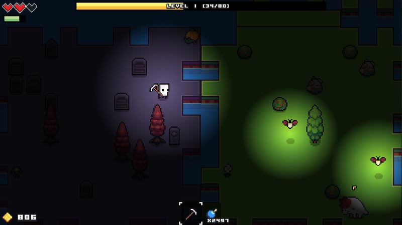 Game screenshot 2