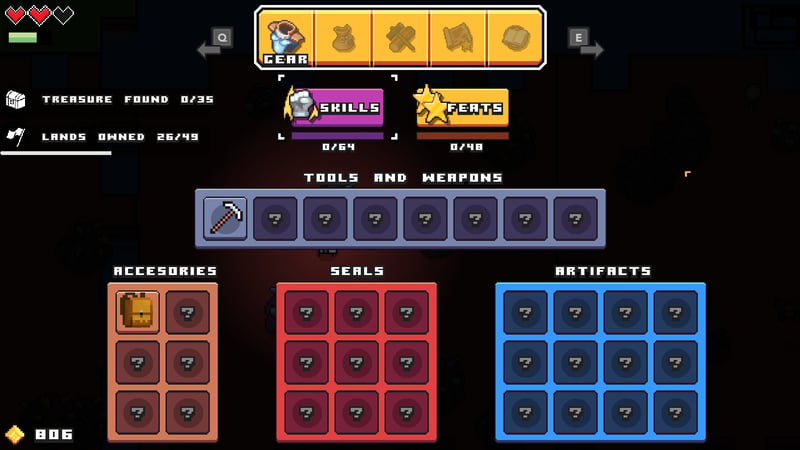 Game screenshot 5