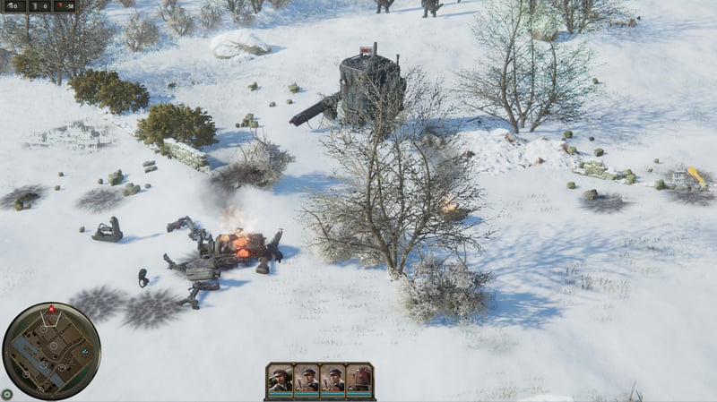 Game screenshot 4