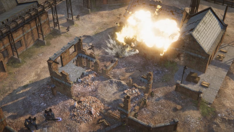 Game screenshot 3