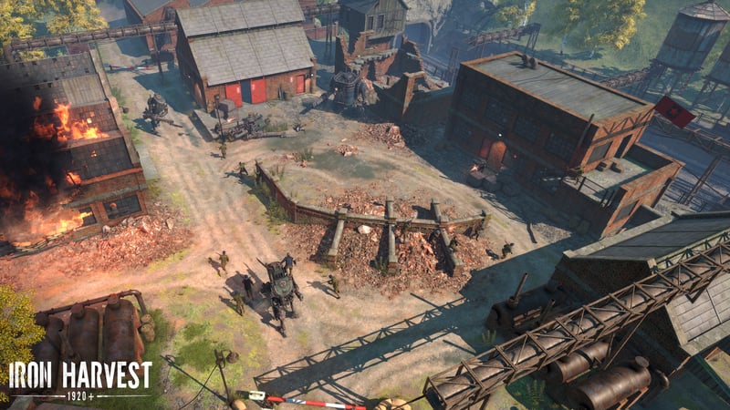 Game screenshot 2