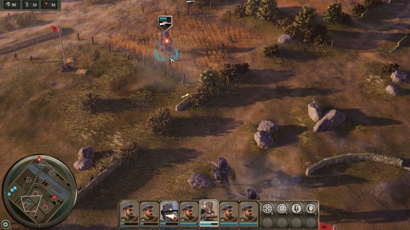 Game screenshot 3