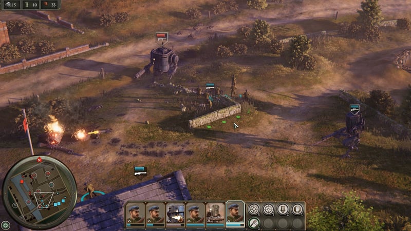 Game screenshot 4