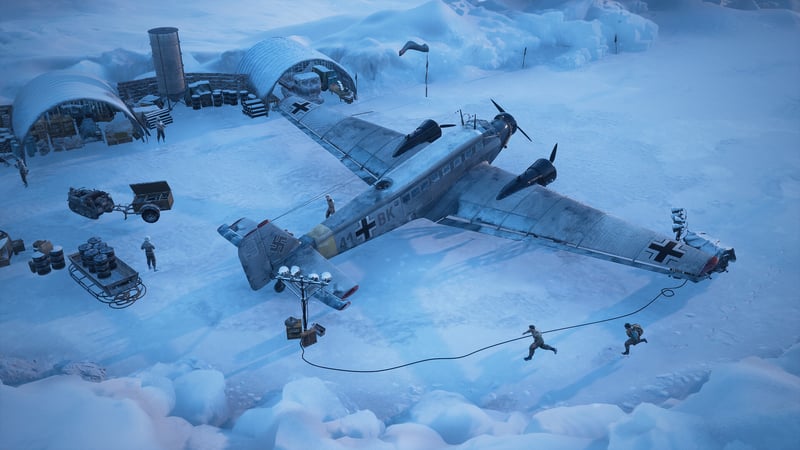 Game screenshot 4