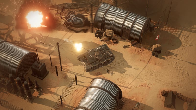 Game screenshot 3