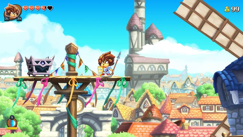 Game screenshot 5