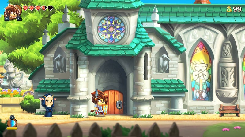 Game screenshot 5
