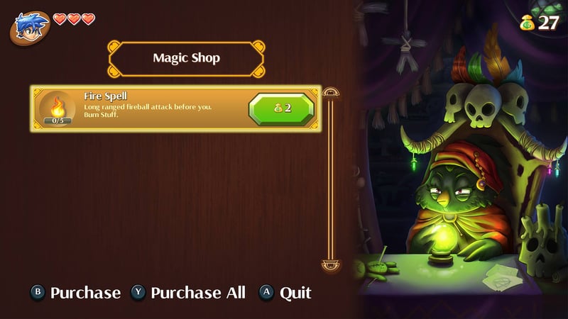 Game screenshot 2