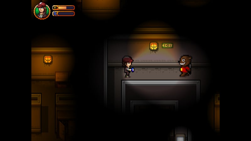 Game screenshot 5