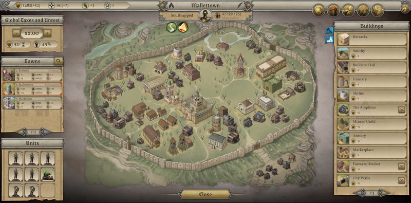 Game screenshot 5
