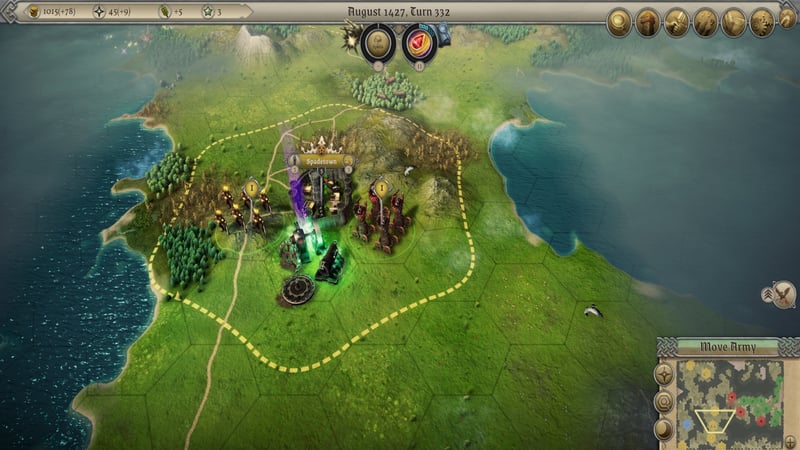 Game screenshot 3