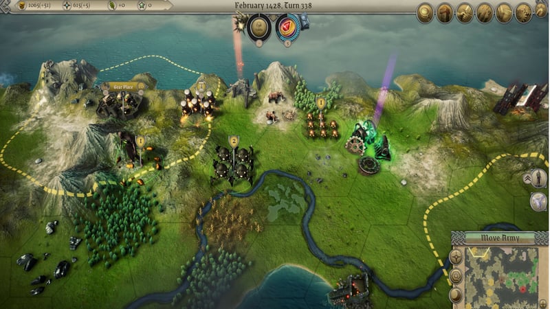 Game screenshot 2