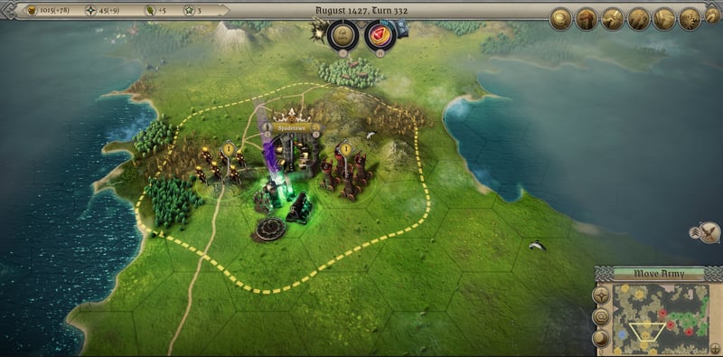 Game screenshot 3