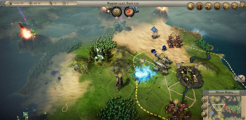 Game screenshot 4