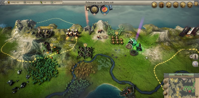 Game screenshot 4