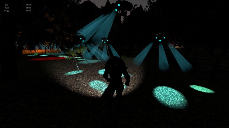Game screenshot 1