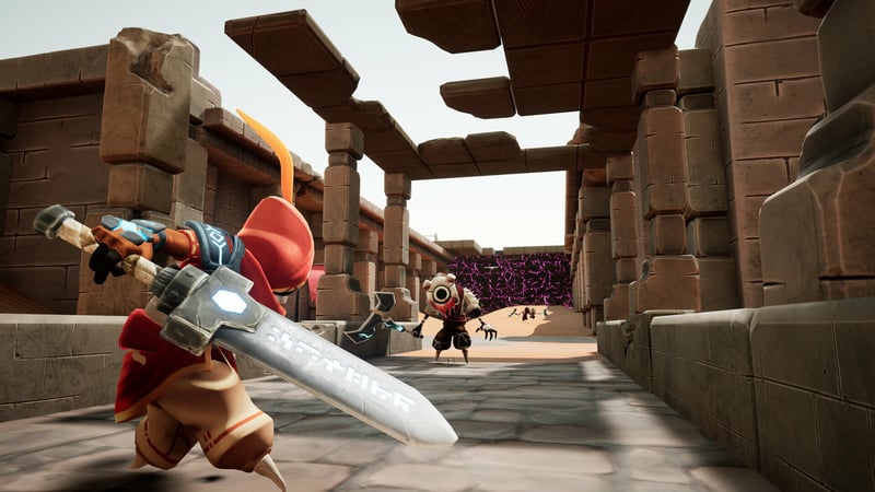 Game screenshot 3