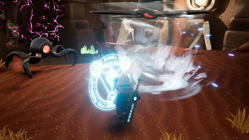 Game screenshot 5