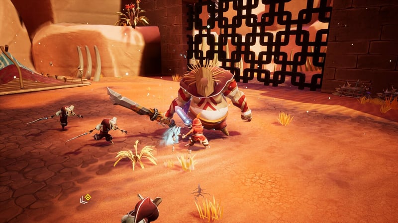 Game screenshot 4