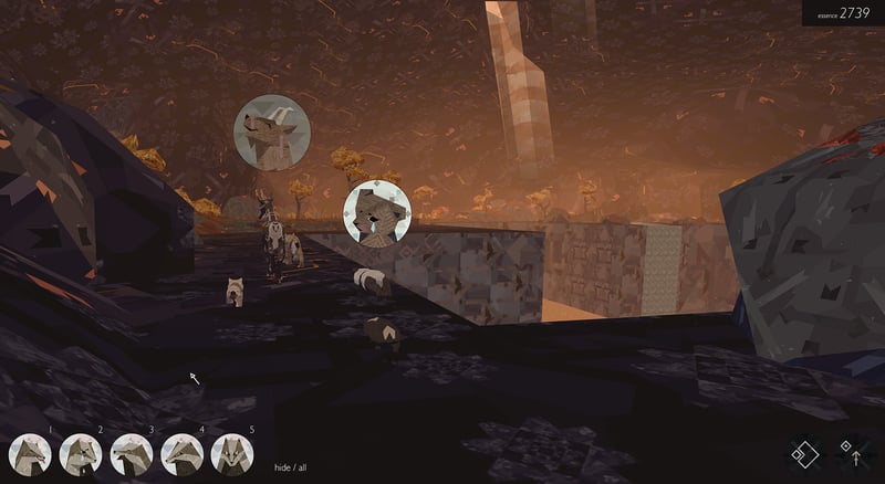 Game screenshot 4
