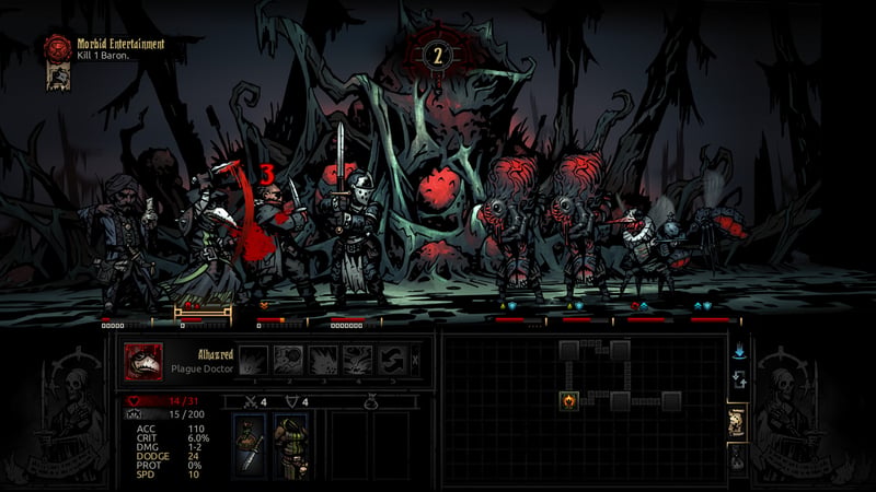 Game screenshot 2