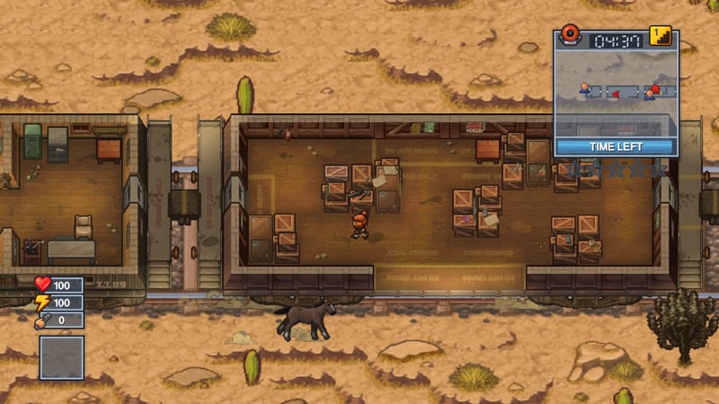 Game screenshot 5