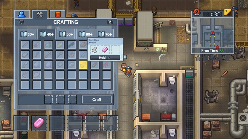 Game screenshot 4