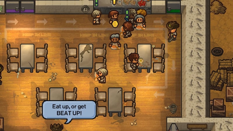 Game screenshot 5