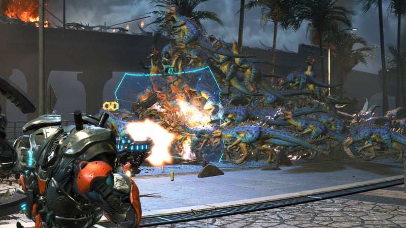 Game screenshot 2
