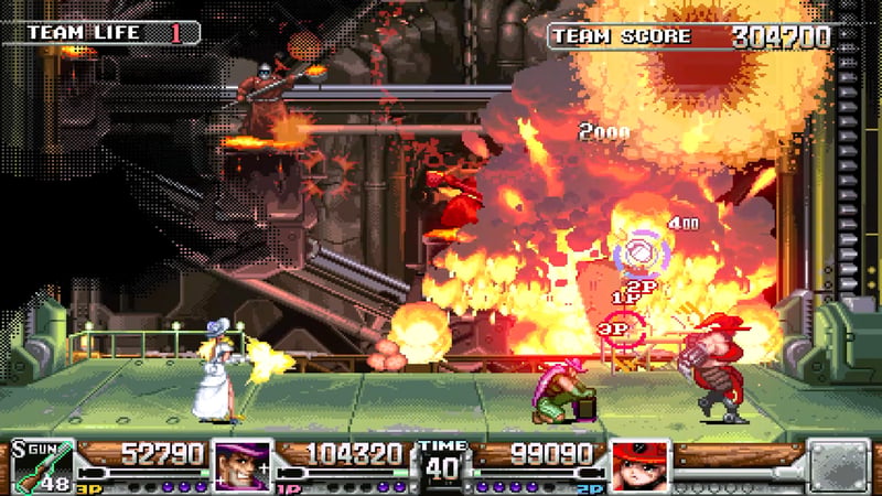 Game screenshot 5