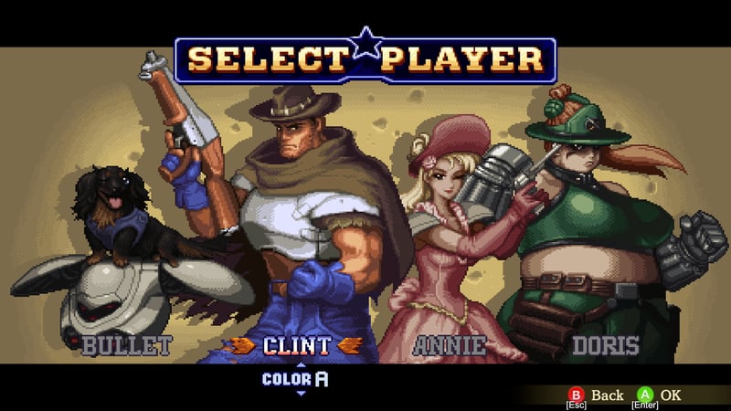 Game screenshot 5