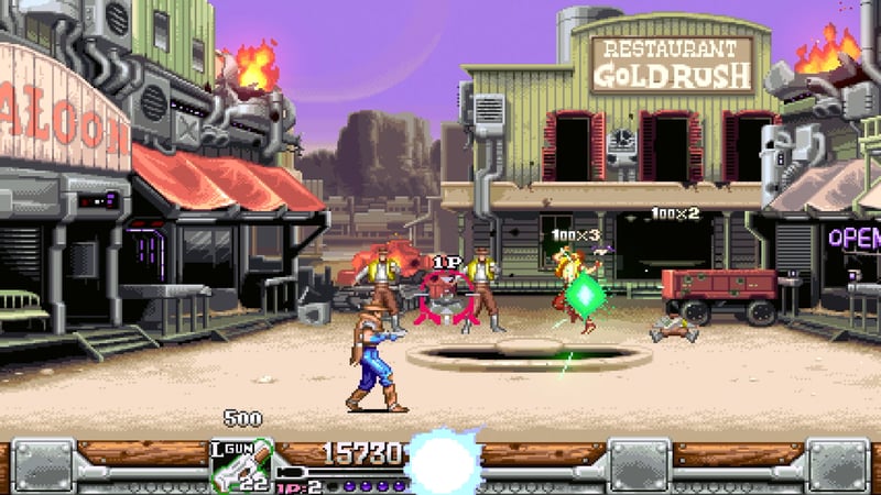 Game screenshot 5