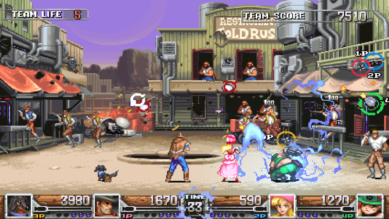 Game screenshot 4
