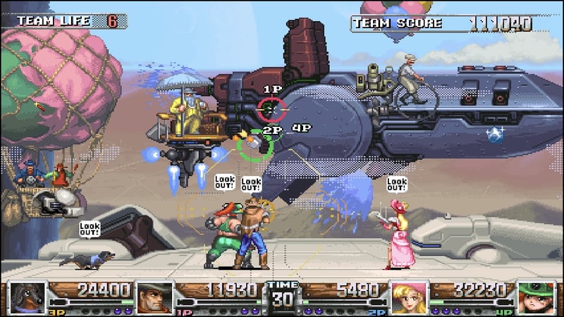 Game screenshot 3