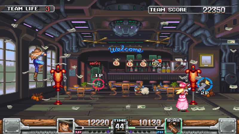 Game screenshot 2