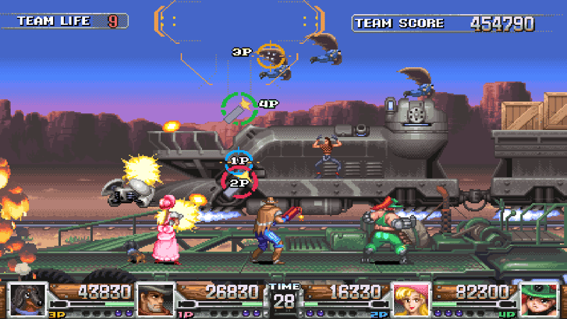 Game screenshot 3