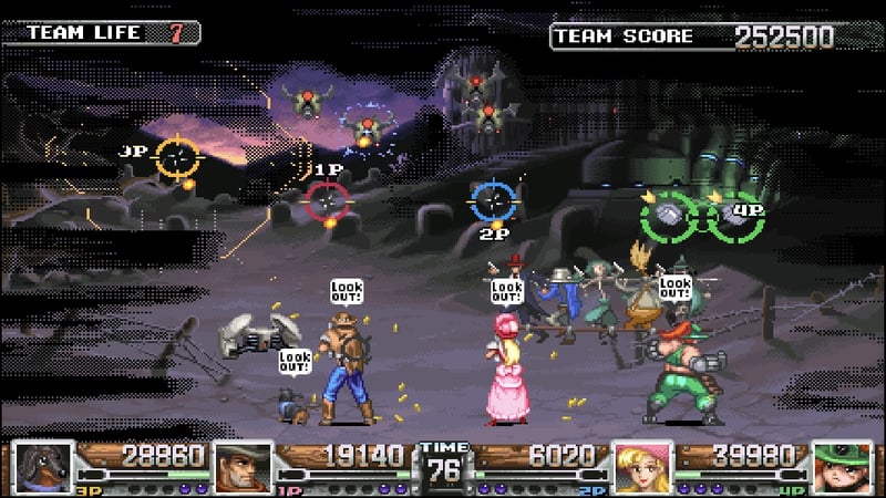 Game screenshot 5