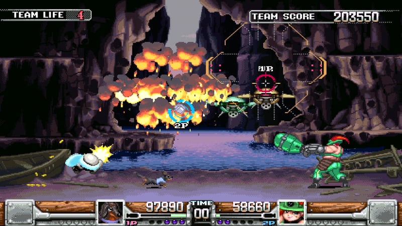 Game screenshot 4