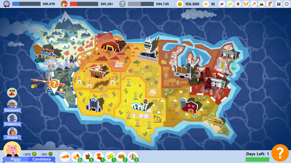 Game screenshot 1
