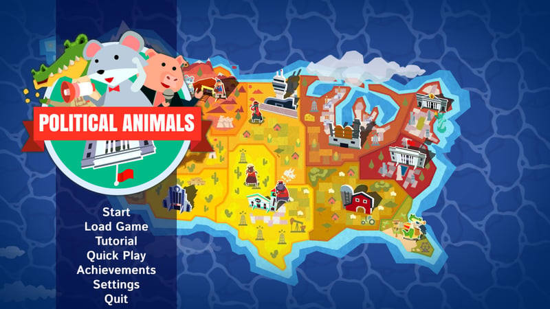 Game screenshot 4