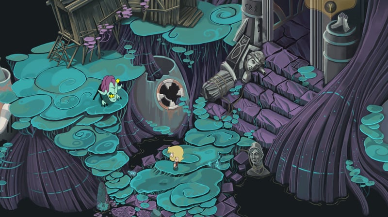 Game screenshot 3