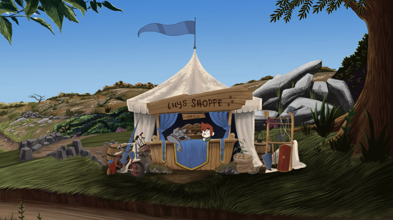 Game screenshot 4