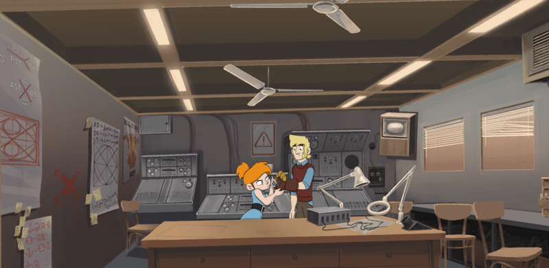Game screenshot 2