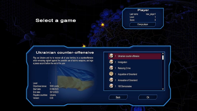 Game screenshot 2