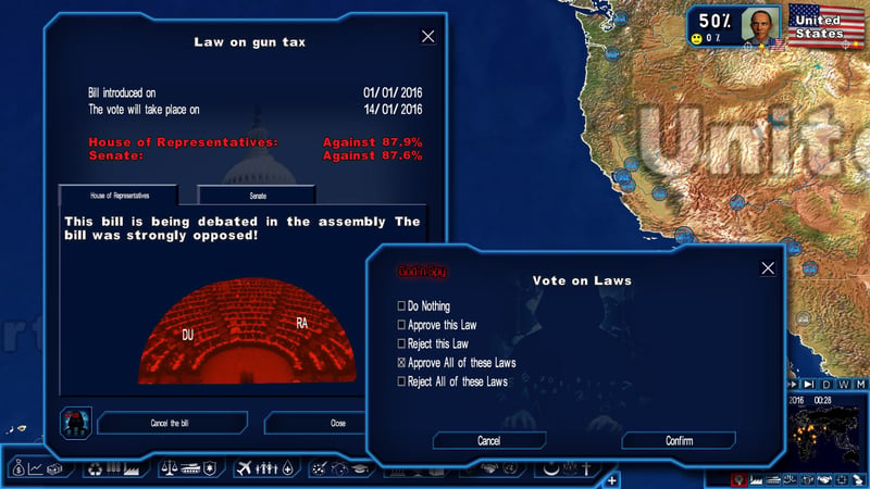 Game screenshot 1