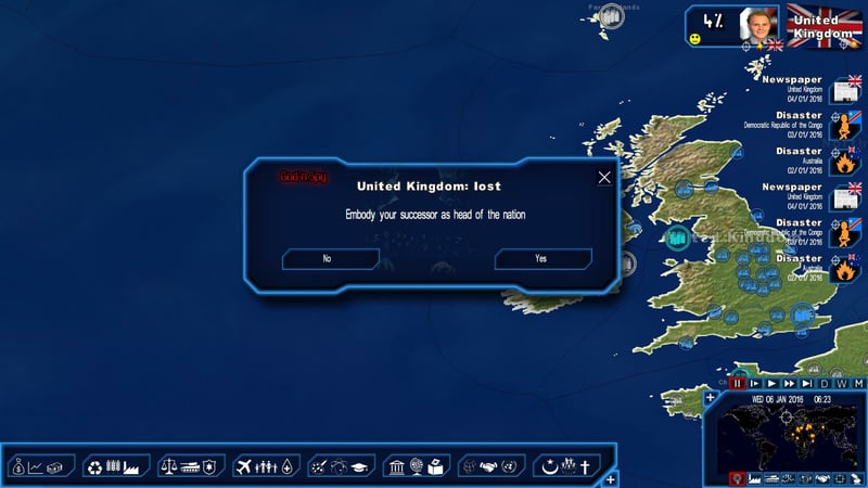 Game screenshot 2