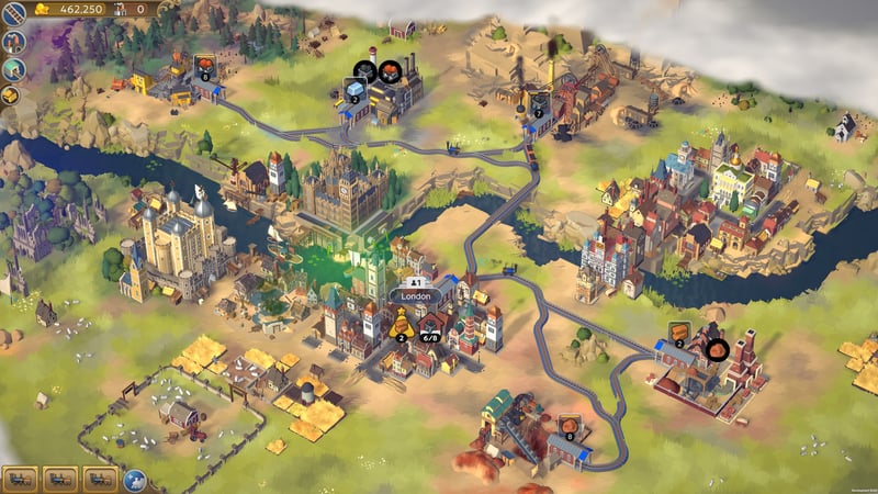 Game screenshot 5