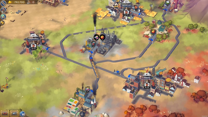 Game screenshot 5