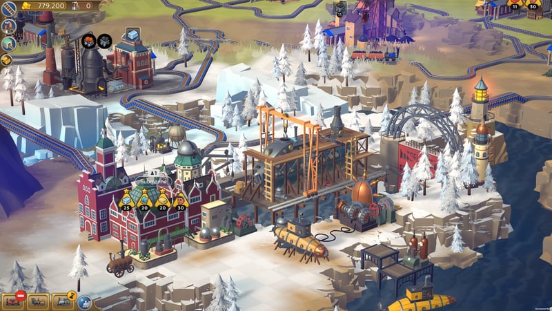 Game screenshot 5