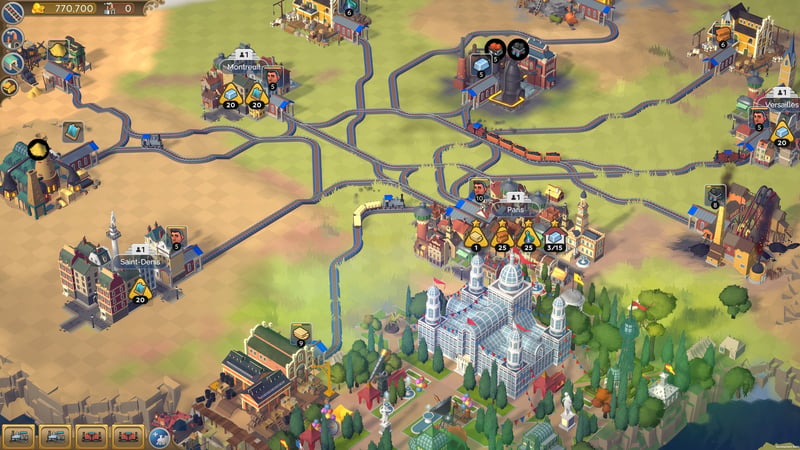 Game screenshot 3